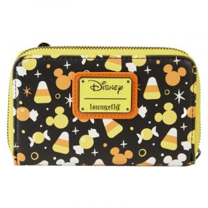 Portefeuille Disney Loungefly Mickey And Friends Candy Corn