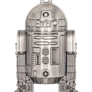 STAR WARS - R2-D2 - Porte-clés en métal