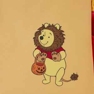 Sac à dos Disney Loungefly Winnie The Pooh Halloween Costume Cosplay