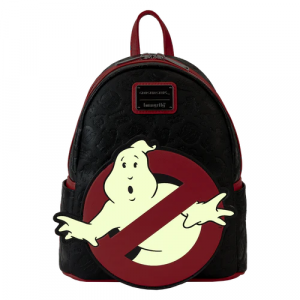 Sac à dos Loungefly Ghostbusters No Ghost Logo
