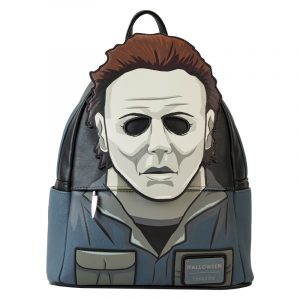 Sac à dos Loungefly Halloween Michael Myers Cosplay