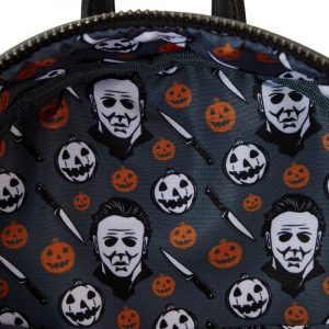 Sac à dos Loungefly Halloween Michael Myers Cosplay