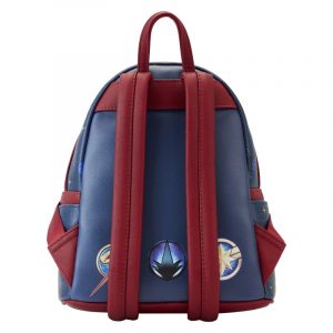 Sac à dos Loungefly Marvel The Marvels Group