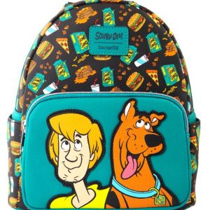Sac à dos Loungefly Scooby And Shaggy Exclu