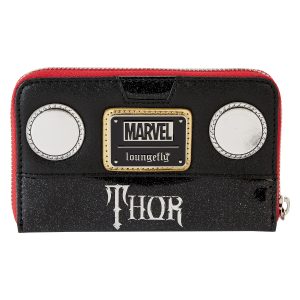 Marvel Loungefly Portefeuille Shine Thor Cosplay