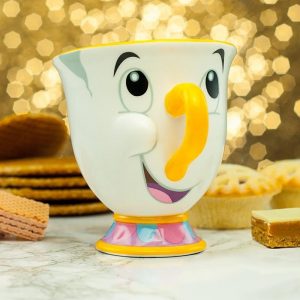 DISNEY - Zip - Mug en porcelaine 300ml