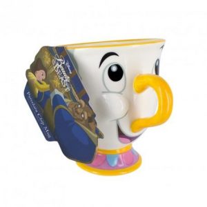 DISNEY - Zip - Mug en porcelaine 300ml