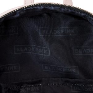 Loungefly Blackpink sac à dos Heart