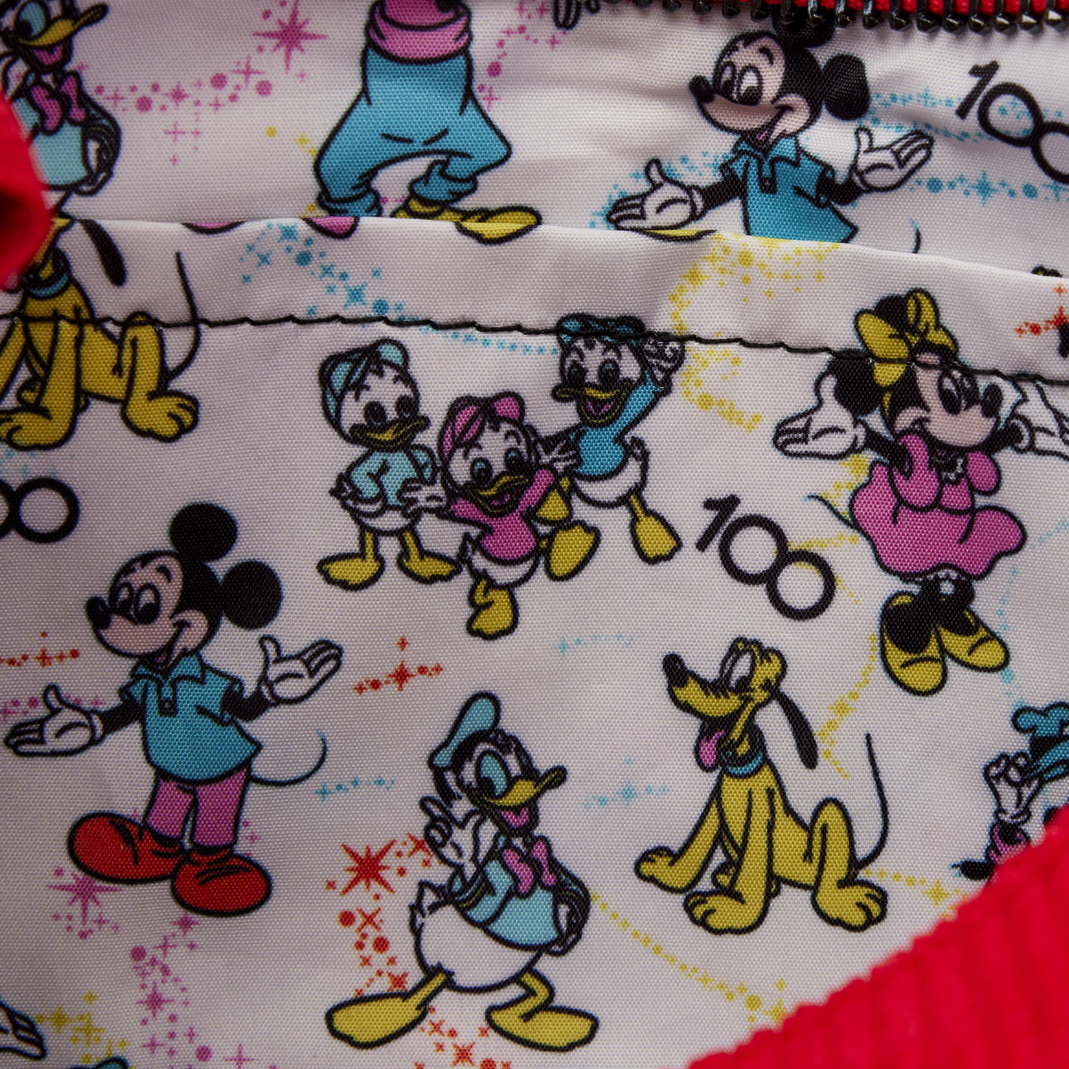 Sac de maternité Disney Mickey - Magic Heroes