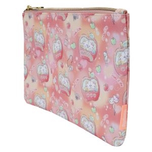 Loungefly Sanrio Nylon pouch Hello Kitty and Friends Carnival