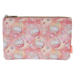 Loungefly Sanrio Nylon pouch Hello Kitty and Friends Carnival