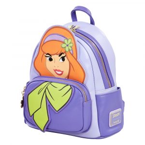 Nickelodeon Loungefly sac à dos Scooby Doo Daphne Jeepers