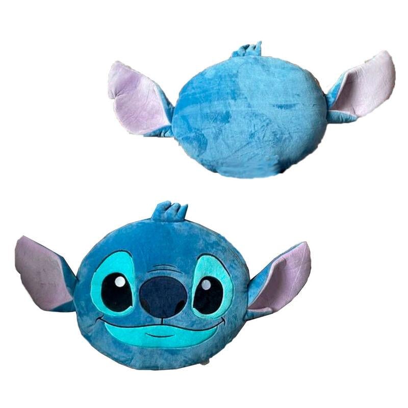 Coussin stitch - objet Peluches Disney Store