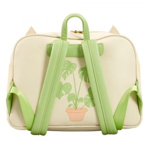 Disney Loungefly sac à dos Mickey & Friends Home Planters Exclusive