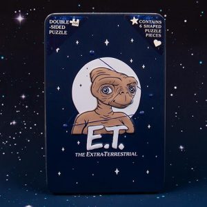 E.T. - Double Face Puzzle - 500pc