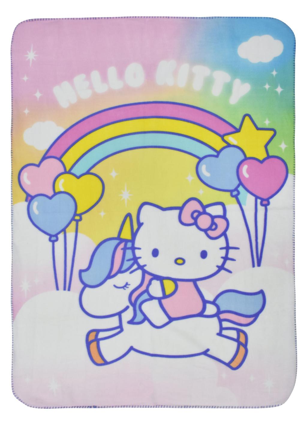 Vente d'accessoires et produits dérivés Hello Kitty