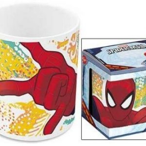 SPIDER-MAN - Mug céramique 325ml