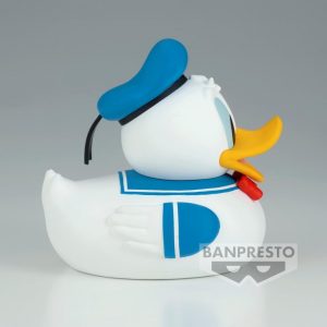DISNEY CHARACTERS - Donald Duck - Q Posket Stories 10cm