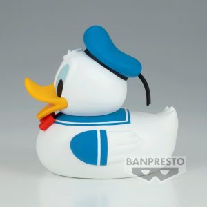 DISNEY CHARACTERS - Donald Duck - Q Posket Stories 10cm