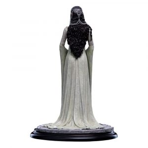 LE SEIGNEUR DES ANNEAUX - Arwen "Coronation" - Statuette 32cm