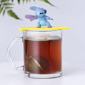 LILO & STITCH - Stitch - Infuseur de thé