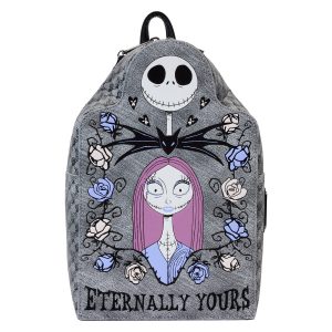 Loungefly Disney sac à dos Jack and Sally Eternally Yours