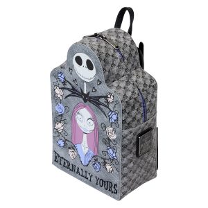 Loungefly Disney sac à dos Jack and Sally Eternally Yours