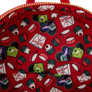 Loungefly Disney sac à dos Monsters inc Boo Takeout