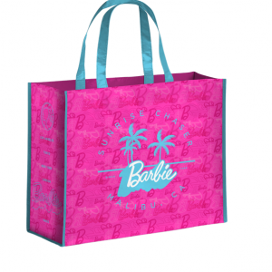 BARBIE - Sunrise Chaser - Shopping Bag