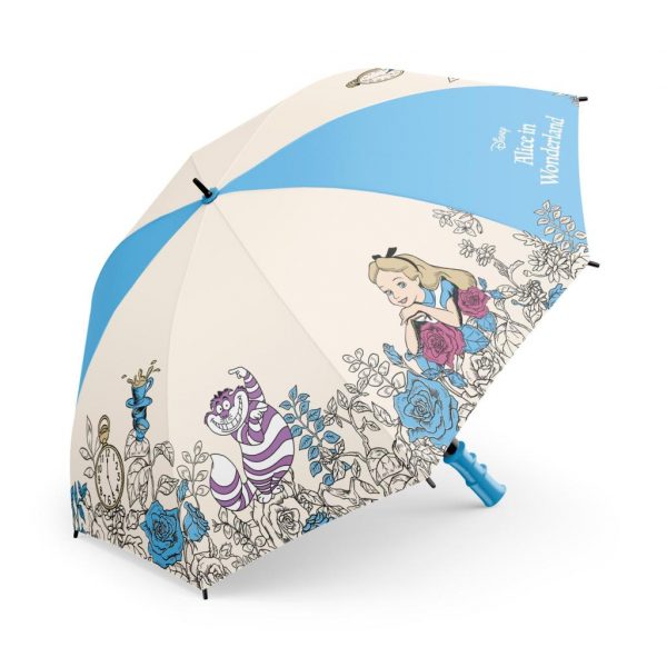 DISNEY - Alice - Parapluie Pliable