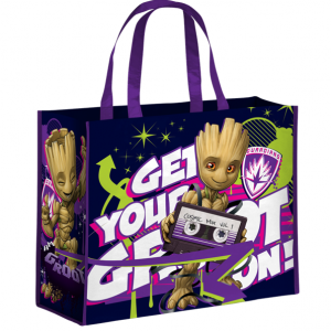 GROOT - Get Your Groot On - Shopping Bag