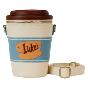 Gilmore Girls Loungefly sac a main Lukes Diner To Go Cup