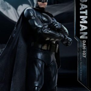 JUSTICE LEAGUE - Batman - Dynamic Action Heroes 1/9 - 20cm