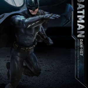 JUSTICE LEAGUE - Batman - Dynamic Action Heroes 1/9 - 20cm