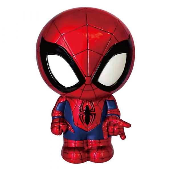 MARVEL - Spider-Man - Tirelire Giant Deluxe 45cm