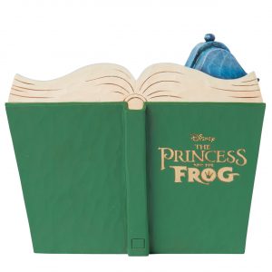 Princess and the Frog Storybook - Disney Traditions