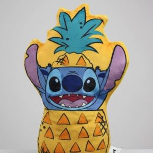 DISNEY - Stitch Ananas - Coussin