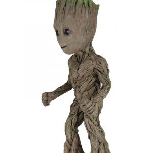 GUARDIANS OF THE GALAXY 2 - Groot Life-Sized Replica (Foam) - 76cm
