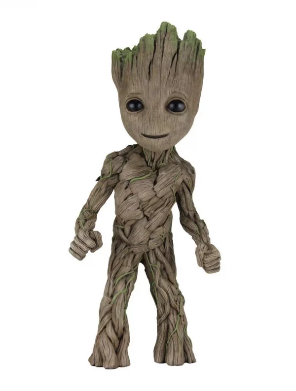GUARDIANS OF THE GALAXY 2 - Groot Life-Sized Replica (Foam) - 76cm
