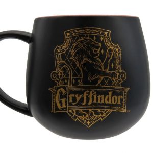 HARRY POTTER - Gryffondor - Mug Figurine Intérieur 3D - 320ml