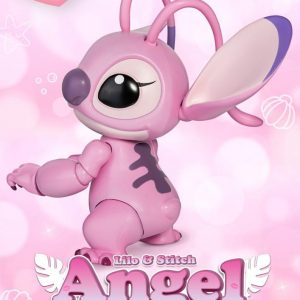 LILO & STITCH - Angel - Dynamic Action Heroes 1/9 - 16cm