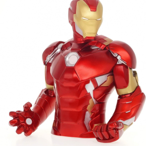 MARVEL - Tirelire - Iron Man - 20cm