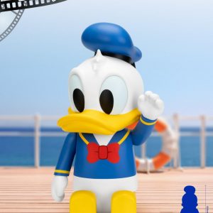 DISNEY - Donald Duck - Tirelire SYAKING-BANG 53cm