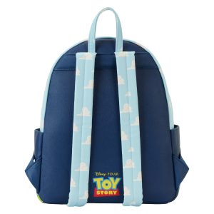 Disney Loungefly Sac a dos Toy Story Movie Collab