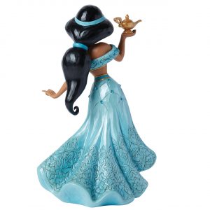 Figurine Jasmine Deluxe – Disney Traditions