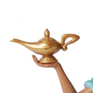 Figurine Jasmine Deluxe – Disney Traditions