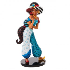 Figurine Jasmine - Disney Britto