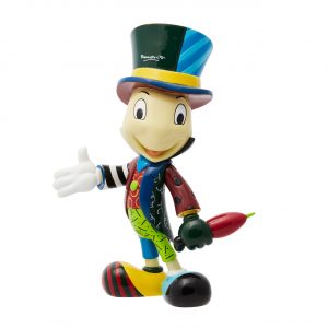 Figurine Jiminy Cricket - Disney Britto