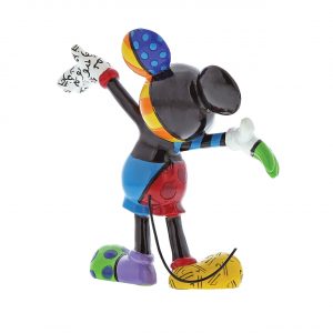 Figurine Mickey Mouse - Disney Britto
