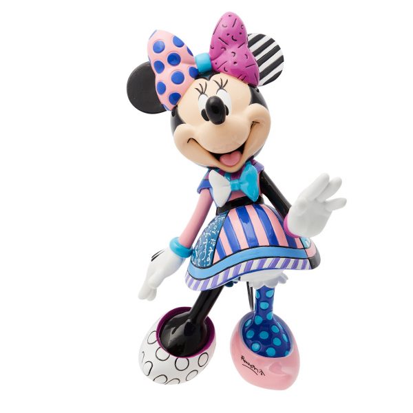Figurine Minnie - Disney by Britto